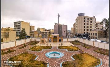 عمارت ظهیرالاسلام 6