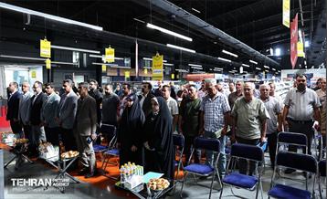 آغار ارائه خدمات رفاهی به تاکسیرانان 14