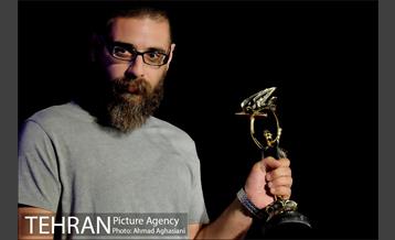 هجدهمین جشن خانه سینما 16