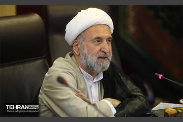 جلسه‌ شورای فرهنگی،اجتماعی و ورزشی شهرداری تهران 13