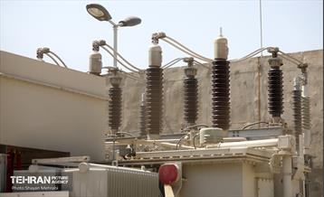 بهره‌برداری از پست برق مستقل خط ۶ مترو 4