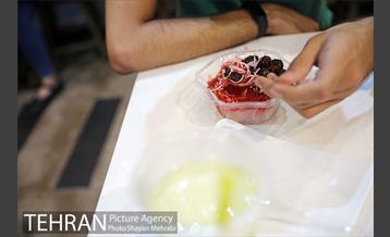 زیر آفتاب سوزان 16