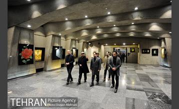 شهردار شب غلامحسین محمدی 15