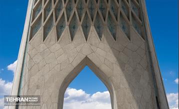 حال و هوای نوروزی تهران  45