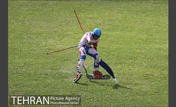 مسابقات اسکی چمن قهرمانی جوانان جهان 24