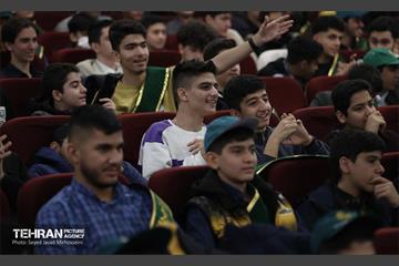 تنفیذ احکام شهرداران مدارس 43