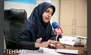 نشست خبری رئیس شورای اسلامی تهران 16