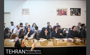 نشست تخصصی روایت شورایاری از گذشته به آینده 3