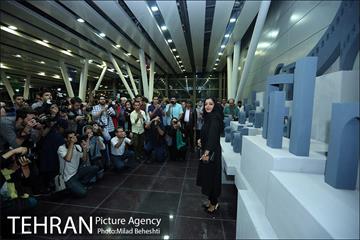 اکران فیلم بیست و یک روز بعد در جشنواره فیلم شهر‎ 3