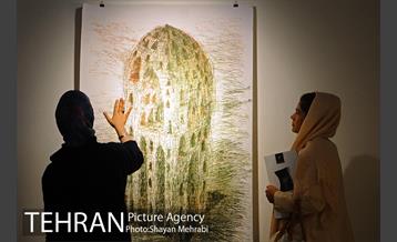 نمایشگاه امکان رخداد 36