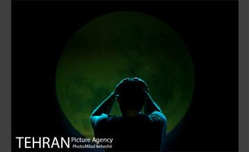 نمایش لامبورگینی‎ 19