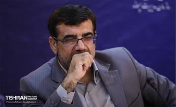 جلسه قرارگاه اجتماعی شهر تهران در خصوص زباله گردی 14