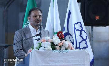 بهره‌برداری از مجموعه ورزشی شهید نصراله صاحبی 6