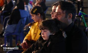 جشنواره شهر امید 3