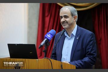 هشتمین کنفرانس بین‌المللی مهندسی راه‌آهن 20