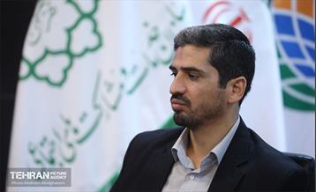 بازدید اعضای کمیته قرارگاه اجتماعی از همراه سرای پناه و پویا شهر منطقه 7 47