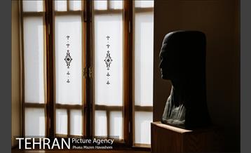 موزه استاد علی اکبر صنعتی 25