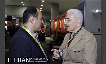 روز اول سی و چهارمین جشنواره جهانی فیلم فجر 22