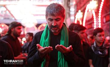 عتبات عالیات در آستانه اربعین حسینی 15