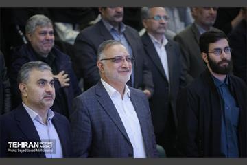گرامیداشت روز دانشجو در دانشگاه آزاد واحد تهران مرکز 39