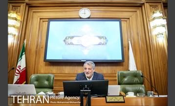 صد و چهل و هشتمین جلسه شورا شهر 4