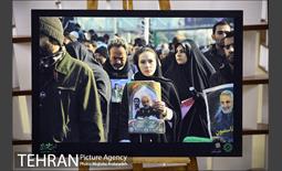 نمایشگاه عکس "شکوه بدرقه" 8