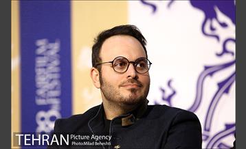 نشست خبری فیلم درخت گردو 13