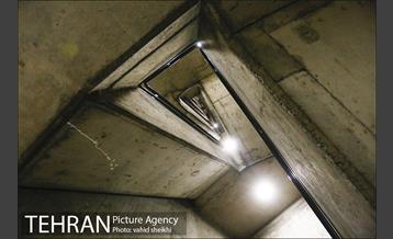 مجموعه فرهنگی هنری برج آزادی 25