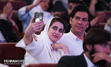 جشن ازدواج ۱۱۰ زوج دارای معلولیت 59