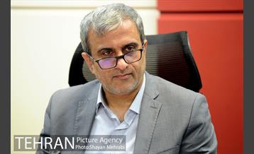 جلسه شورای معاونان با حضور شهردار تهران 32