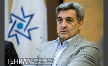 نشست صمیمانه شهردار تهران با شورای عالی و مدیرعامل خانه ی هنرمندان ایران 16