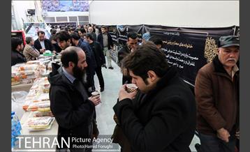 مراسم ترحیم مرحوم آیدین روشن ضمیر 18