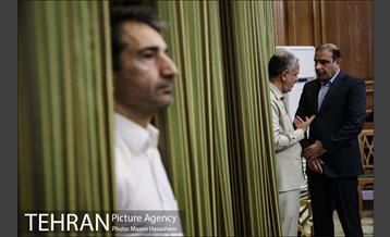 صد و سی و ششمین جلسه شورا شهر  30