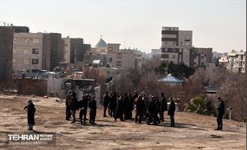 تور گردشگری منطقه 20 شهرداری تهران 48