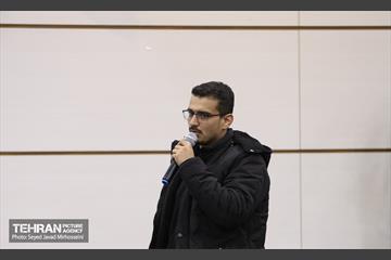 مراسم گرامیداشت روز استکبارستیزی  3