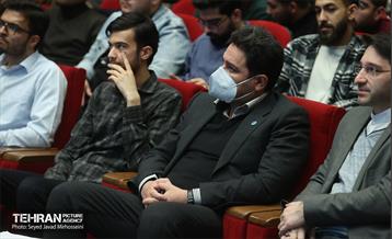 گرامیداشت روز دانشجو در دانشگاه تهران 13