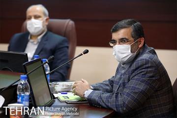 امضای تفاهم نامه مشترک شهرداری تهران با بانک قرض الحسنه مهر 13