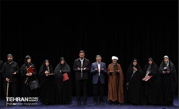 همایش حمایت از حزب‌الله و جبهه مقاومت 2