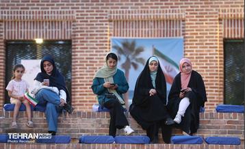 جشن «به رنگ خلیج فارس؛ به نام ایران» 47