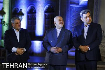 مراسم بزرگداشت روز تهران  35