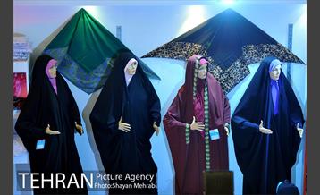 پنجمین جشنواره و نمایشگاه تسنیم در بوستان گفتگو 14