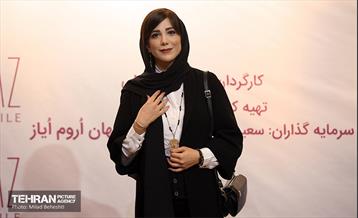 اکران خصوصی فیلم طبقه یک و نیم  24