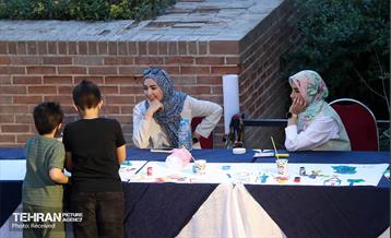 جشن «به رنگ خلیج فارس؛ به نام ایران» 48