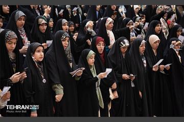 جشن بزرگ روز دختر  24
