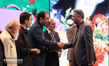بیست‌ و‌ دومین جشنواره شهید رجایی 29