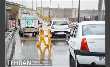 لایروبی و رسوب زدایی شبکه جمع آوری آبهای سطحی 5