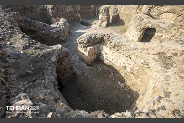 زندان هارون‌الرشید 22