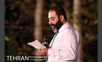 جشن سالیانه آکادمی استاد سمندریان‎ 5