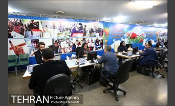 ثبت نام داوطلبان نمایندگی مجلس شورای اسلامی 15