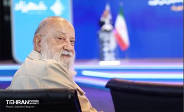 مراسم رونمایی از سامانه تاکسی برخط شهرزاد 26